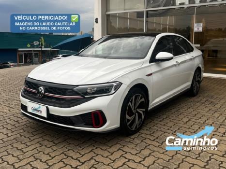 VOLKSWAGEN Jetta 2.0 4P 350 TSI GLI AUTOMÁTICO DSG, Foto 1