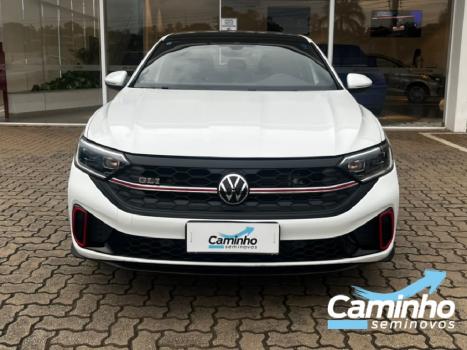 VOLKSWAGEN Jetta 2.0 4P 350 TSI GLI AUTOMÁTICO DSG, Foto 2
