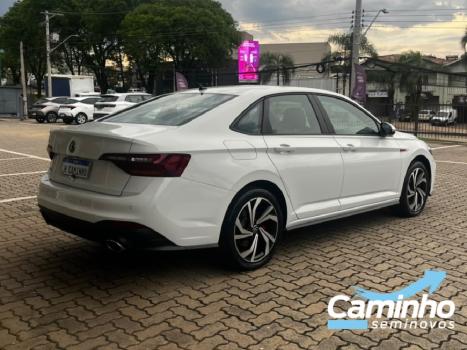 VOLKSWAGEN Jetta 2.0 4P 350 TSI GLI AUTOMÁTICO DSG, Foto 5