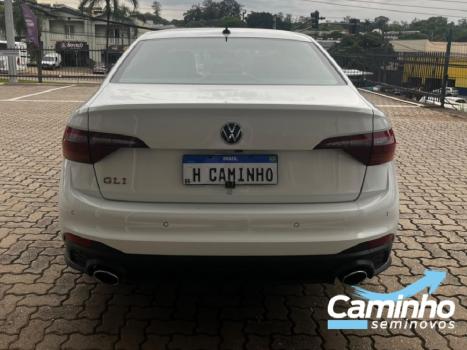 VOLKSWAGEN Jetta 2.0 4P 350 TSI GLI AUTOMÁTICO DSG, Foto 6