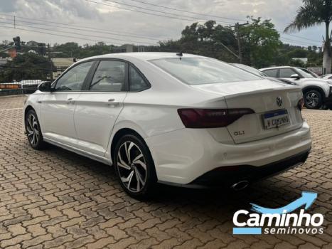VOLKSWAGEN Jetta 2.0 4P 350 TSI GLI AUTOMÁTICO DSG, Foto 7