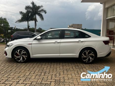 VOLKSWAGEN Jetta 2.0 4P 350 TSI GLI AUTOMÁTICO DSG, Foto 8