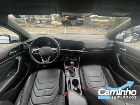 VOLKSWAGEN Jetta 2.0 4P 350 TSI GLI AUTOMÁTICO DSG, Foto 10
