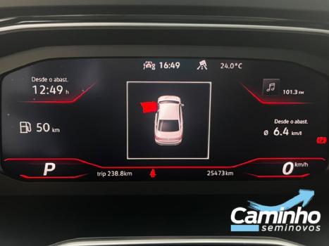 VOLKSWAGEN Jetta 2.0 4P 350 TSI GLI AUTOMÁTICO DSG, Foto 12