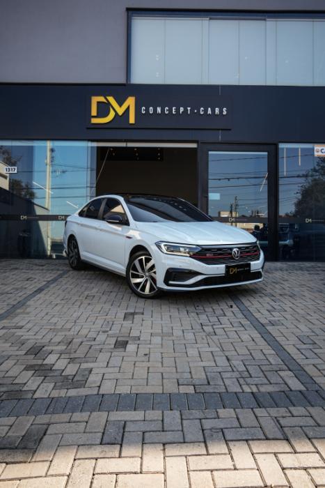 VOLKSWAGEN Jetta 2.0 4P 350 TSI GLI AUTOMÁTICO DSG, Foto 1