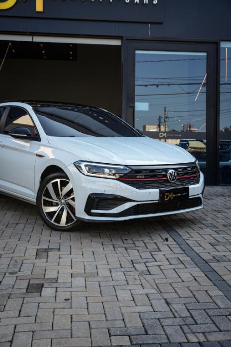 VOLKSWAGEN Jetta 2.0 4P 350 TSI GLI AUTOMÁTICO DSG, Foto 2