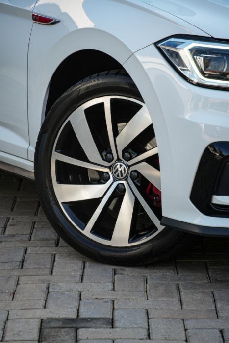 VOLKSWAGEN Jetta 2.0 4P 350 TSI GLI AUTOMÁTICO DSG, Foto 3