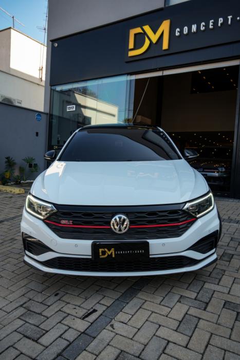 VOLKSWAGEN Jetta 2.0 4P 350 TSI GLI AUTOMÁTICO DSG, Foto 4