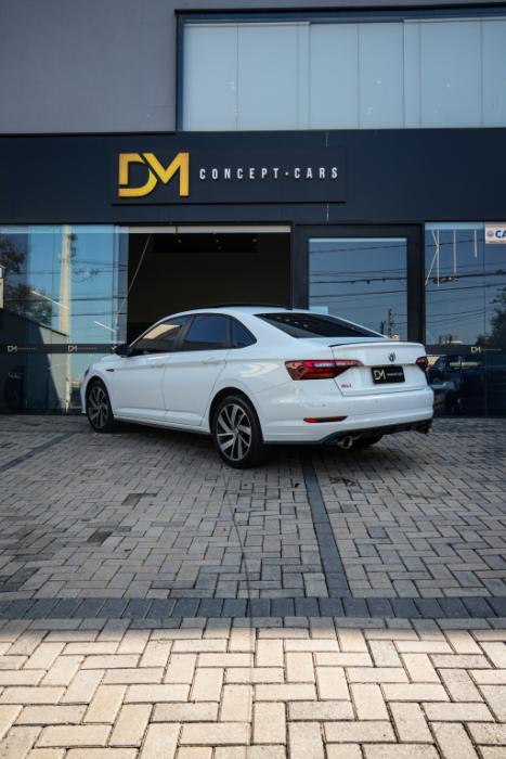 VOLKSWAGEN Jetta 2.0 4P 350 TSI GLI AUTOMÁTICO DSG, Foto 7