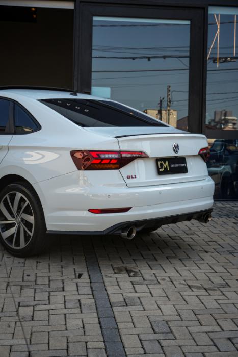 VOLKSWAGEN Jetta 2.0 4P 350 TSI GLI AUTOMÁTICO DSG, Foto 8