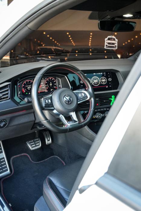 VOLKSWAGEN Jetta 2.0 4P 350 TSI GLI AUTOMÁTICO DSG, Foto 10
