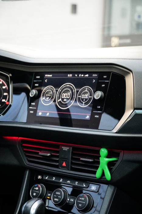 VOLKSWAGEN Jetta 2.0 4P 350 TSI GLI AUTOMÁTICO DSG, Foto 12