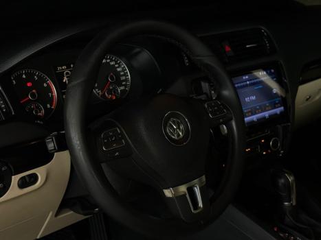 VOLKSWAGEN Jetta 2.0 4P FLEX COMFORTLINE TIPTRONIC AUTOMÁTICO, Foto 7