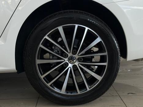 VOLKSWAGEN Jetta 2.0 4P FLEX COMFORTLINE TIPTRONIC AUTOMÁTICO, Foto 8