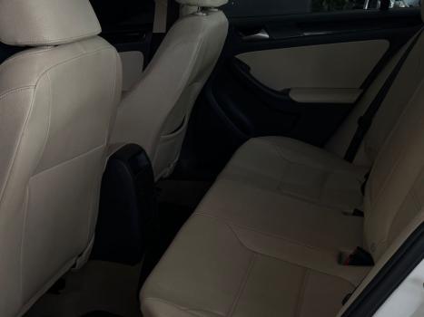 VOLKSWAGEN Jetta 2.0 4P FLEX COMFORTLINE TIPTRONIC AUTOMÁTICO, Foto 10