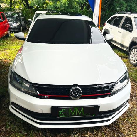 VOLKSWAGEN Jetta 2.0 4P TSI HIGHLINE 211 CV AUTOMÁTICO, Foto 2