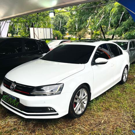 VOLKSWAGEN Jetta 2.0 4P TSI HIGHLINE 211 CV AUTOMÁTICO, Foto 3