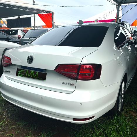 VOLKSWAGEN Jetta 2.0 4P TSI HIGHLINE 211 CV AUTOMÁTICO, Foto 5