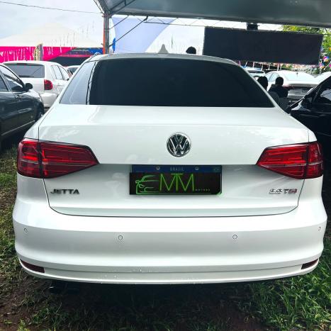 VOLKSWAGEN Jetta 2.0 4P TSI HIGHLINE 211 CV AUTOMÁTICO, Foto 6
