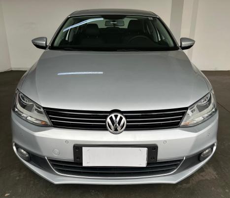 VOLKSWAGEN Jetta 2.0 4P FLEX COMFORTLINE TIPTRONIC AUTOMÁTICO, Foto 5