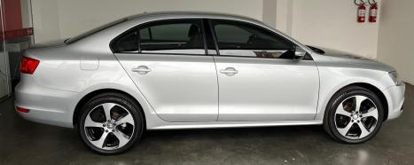 VOLKSWAGEN Jetta 2.0 4P FLEX COMFORTLINE TIPTRONIC AUTOMÁTICO, Foto 9