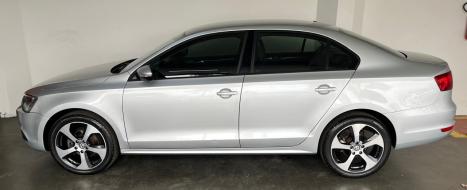 VOLKSWAGEN Jetta 2.0 4P FLEX COMFORTLINE TIPTRONIC AUTOMÁTICO, Foto 10