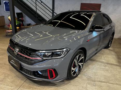 VOLKSWAGEN Jetta 2.0 4P 350 TSI GLI AUTOMÁTICO DSG, Foto 2