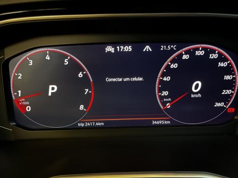 VOLKSWAGEN Jetta 2.0 4P 350 TSI GLI AUTOMÁTICO DSG, Foto 9