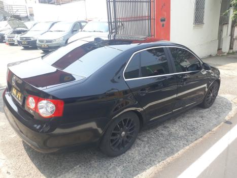 VOLKSWAGEN Jetta 2.5 20V 4P 150CV AUTOMÁTICO, Foto 6 VOLKSWAGEN Jetta 2.5 20V 4P 150CV AUTOMÁTICO, Foto 6