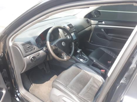 VOLKSWAGEN Jetta 2.5 20V 4P 150CV AUTOMÁTICO, Foto 7 VOLKSWAGEN Jetta 2.5 20V 4P 150CV AUTOMÁTICO, Foto 7