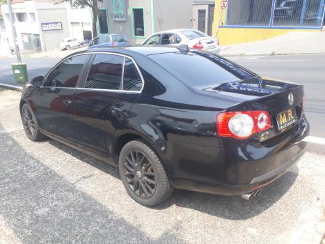 VOLKSWAGEN Jetta 2.5 20V 4P 150CV AUTOMÁTICO, Foto 8 VOLKSWAGEN Jetta 2.5 20V 4P 150CV AUTOMÁTICO, Foto 8