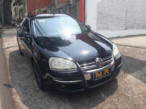 VOLKSWAGEN Jetta 2.5 20V 4P 150CV AUTOMÁTICO, Foto 9 VOLKSWAGEN Jetta 2.5 20V 4P 150CV AUTOMÁTICO, Foto 9