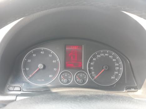 VOLKSWAGEN Jetta 2.5 20V 4P 150CV AUTOMÁTICO, Foto 10 VOLKSWAGEN Jetta 2.5 20V 4P 150CV AUTOMÁTICO, Foto 10