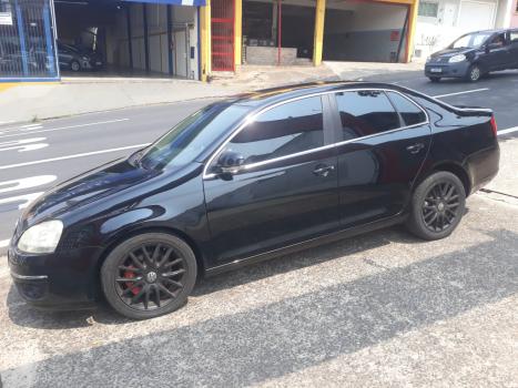 VOLKSWAGEN Jetta 2.5 20V 4P 150CV AUTOMÁTICO, Foto 5 VOLKSWAGEN Jetta 2.5 20V 4P 150CV AUTOMÁTICO, Foto 5