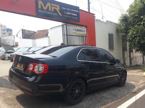 VOLKSWAGEN Jetta 2.5 20V 4P 150CV AUTOMÁTICO, Foto 4 VOLKSWAGEN Jetta 2.5 20V 4P 150CV AUTOMÁTICO, Foto 4