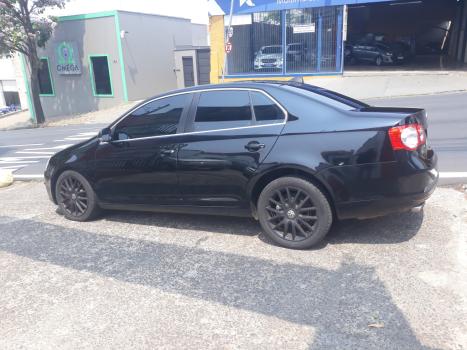 VOLKSWAGEN Jetta 2.5 20V 4P 150CV AUTOMÁTICO, Foto 11 VOLKSWAGEN Jetta 2.5 20V 4P 150CV AUTOMÁTICO, Foto 11