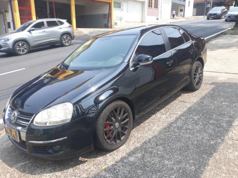 VOLKSWAGEN Jetta 2.5 20V 4P 150CV AUTOMÁTICO, Foto 1 VOLKSWAGEN Jetta 2.5 20V 4P 150CV AUTOMÁTICO, Foto 1