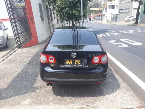 VOLKSWAGEN Jetta 2.5 20V 4P 150CV AUTOMÁTICO, Foto 12 VOLKSWAGEN Jetta 2.5 20V 4P 150CV AUTOMÁTICO, Foto 12