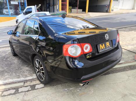 VOLKSWAGEN Jetta 2.5 20V 4P 150CV AUTOMÁTICO, Foto 13 VOLKSWAGEN Jetta 2.5 20V 4P 150CV AUTOMÁTICO, Foto 13