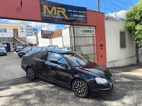 VOLKSWAGEN Jetta 2.5 20V 4P 150CV AUTOMÁTICO, Foto 2 VOLKSWAGEN Jetta 2.5 20V 4P 150CV AUTOMÁTICO, Foto 2