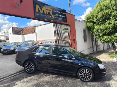 VOLKSWAGEN Jetta 2.5 20V 4P 150CV AUTOMÁTICO, Foto 15 VOLKSWAGEN Jetta 2.5 20V 4P 150CV AUTOMÁTICO, Foto 15