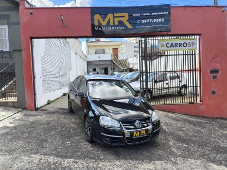 VOLKSWAGEN Jetta 2.5 20V 4P 150CV AUTOMÁTICO, Foto 3 VOLKSWAGEN Jetta 2.5 20V 4P 150CV AUTOMÁTICO, Foto 3