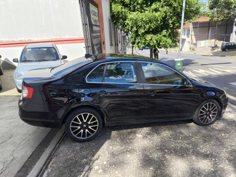 VOLKSWAGEN Jetta 2.5 20V 4P 150CV AUTOMÁTICO, Foto 16 VOLKSWAGEN Jetta 2.5 20V 4P 150CV AUTOMÁTICO, Foto 16