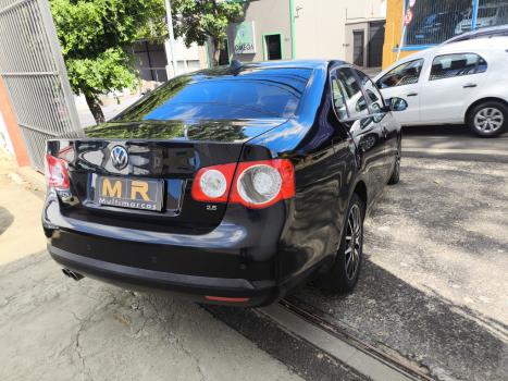 VOLKSWAGEN Jetta 2.5 20V 4P 150CV AUTOMÁTICO, Foto 17 VOLKSWAGEN Jetta 2.5 20V 4P 150CV AUTOMÁTICO, Foto 17