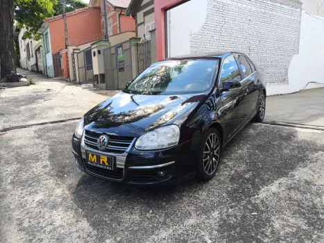 VOLKSWAGEN Jetta 2.5 20V 4P 150CV AUTOMÁTICO, Foto 18 VOLKSWAGEN Jetta 2.5 20V 4P 150CV AUTOMÁTICO, Foto 18