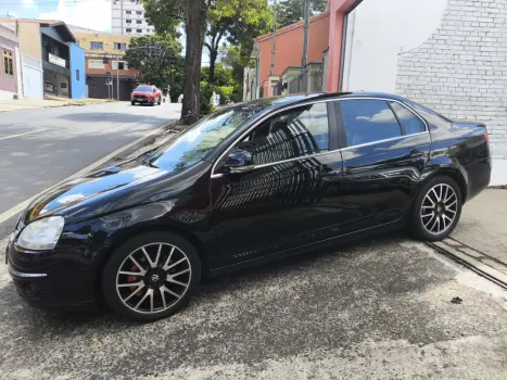 VOLKSWAGEN Jetta 2.5 20V 4P 150CV AUTOMÁTICO, Foto 19 VOLKSWAGEN Jetta 2.5 20V 4P 150CV AUTOMÁTICO, Foto 19