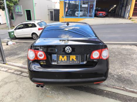 VOLKSWAGEN Jetta 2.5 20V 4P 150CV AUTOMÁTICO, Foto 20 VOLKSWAGEN Jetta 2.5 20V 4P 150CV AUTOMÁTICO, Foto 20