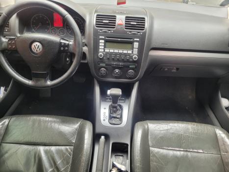 VOLKSWAGEN Jetta 2.5 20V 4P 150CV AUTOMÁTICO, Foto 3 VOLKSWAGEN Jetta 2.5 20V 4P 150CV AUTOMÁTICO, Foto 3