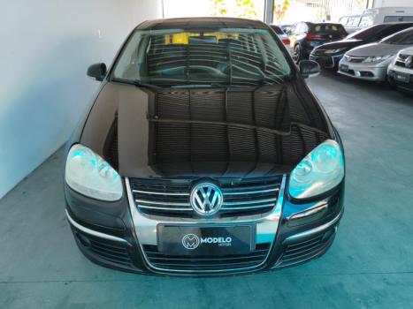 VOLKSWAGEN Jetta 2.5 20V 4P 170CV AUTOM�TICO, Foto 12