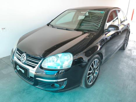 VOLKSWAGEN Jetta 2.5 20V 4P 170CV AUTOM�TICO, Foto 3